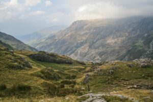 Snowdonia Wales