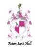 Acton Scott Hall Logo