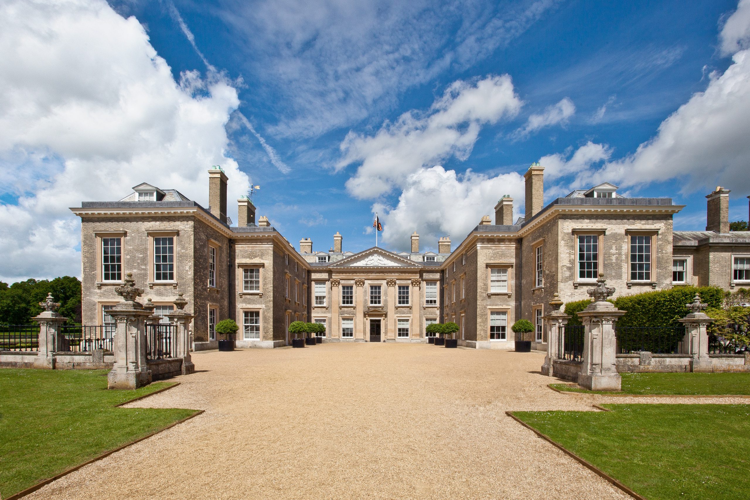 Visit Althorp House The Childhood Home of Diana, Princess of Wales