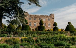 Askham Hall, Cumbria