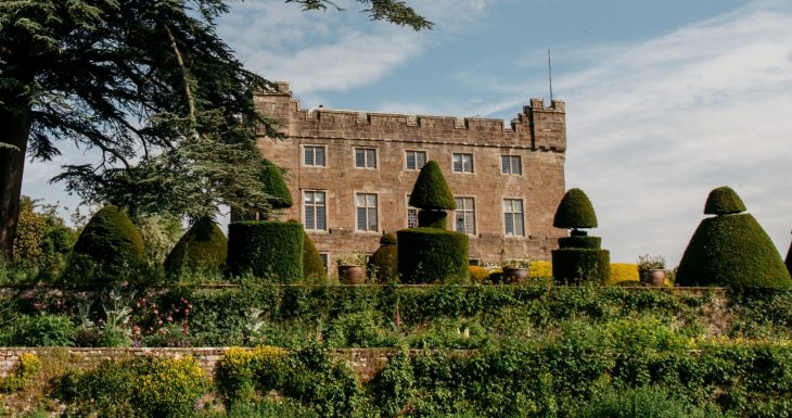 Askham Hall, Cumbria