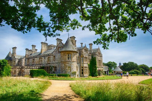 Beaulieu Palace House, Hampshire