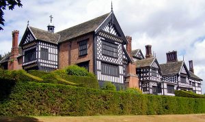 Bramall Hall