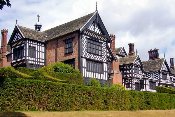 Bramall Hall