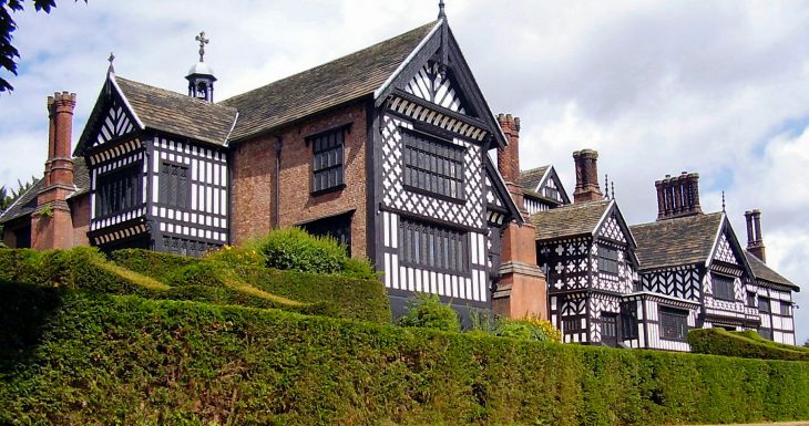 Bramall Hall