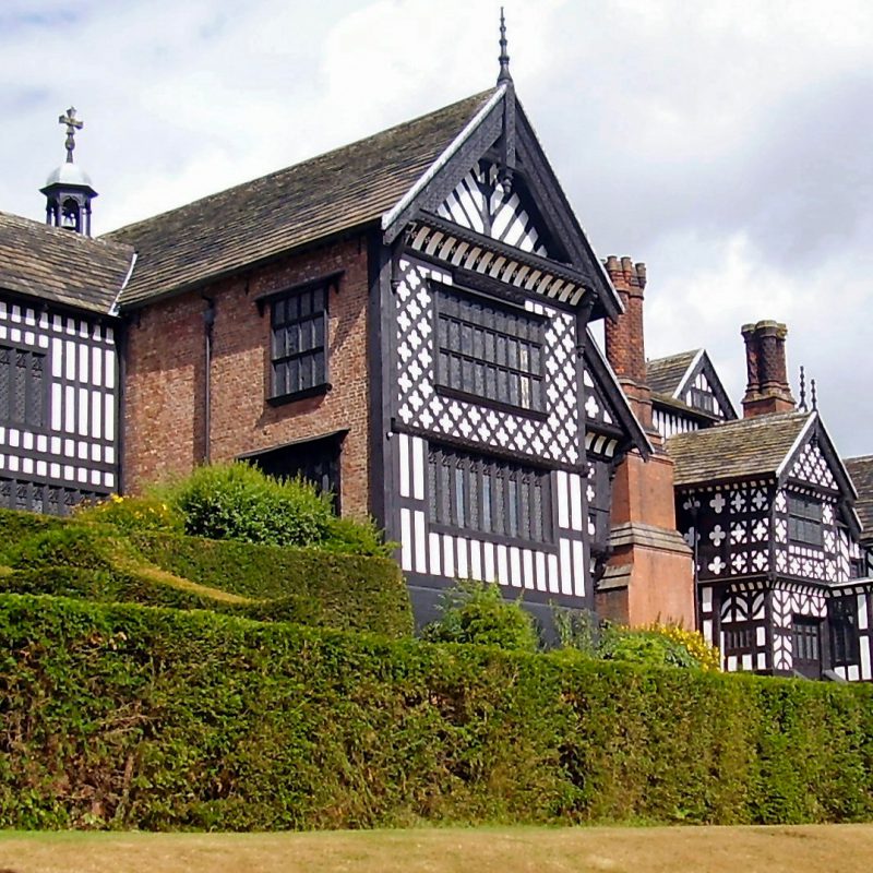 Bramall Hall