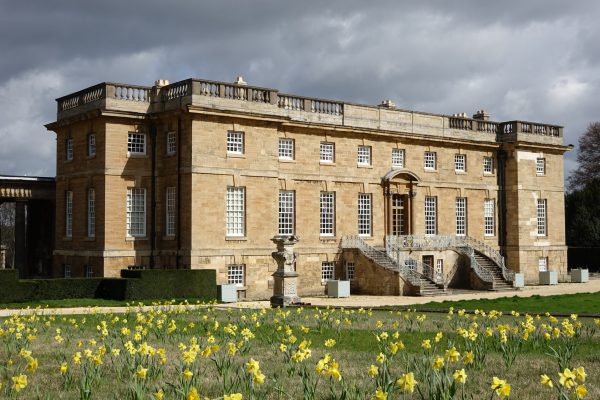 Bramham Park