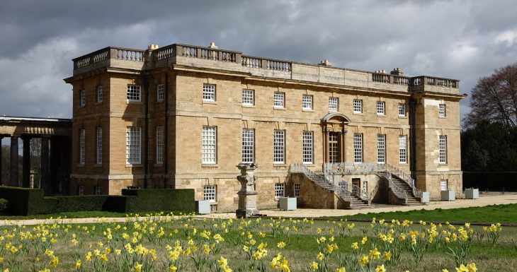 Bramham Park