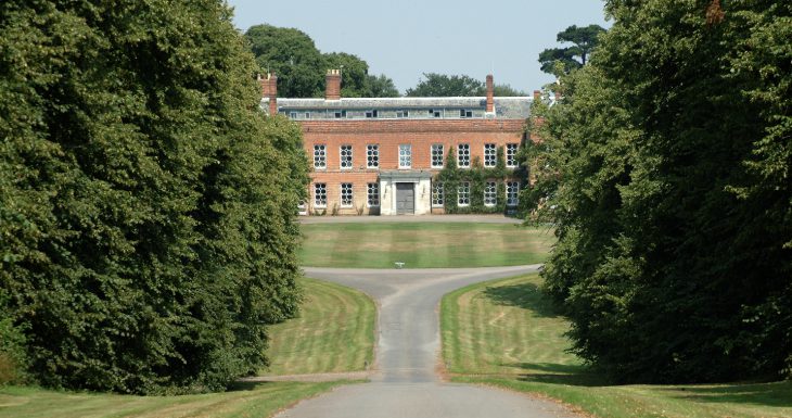 Braxted Park