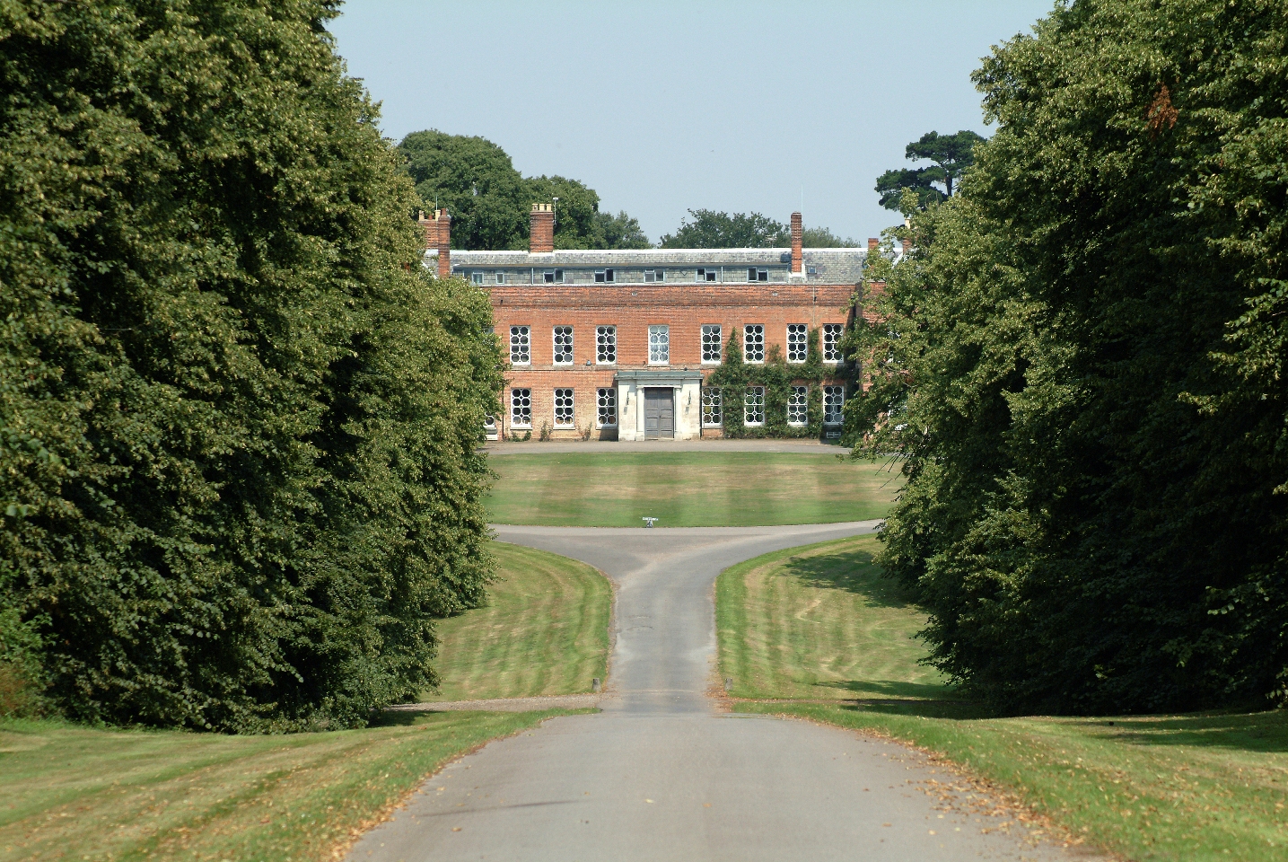 Visit Braxted Park Historic Houses Historic Houses