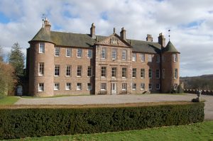 Brechin Castle