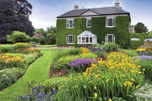 Bressingham Hall