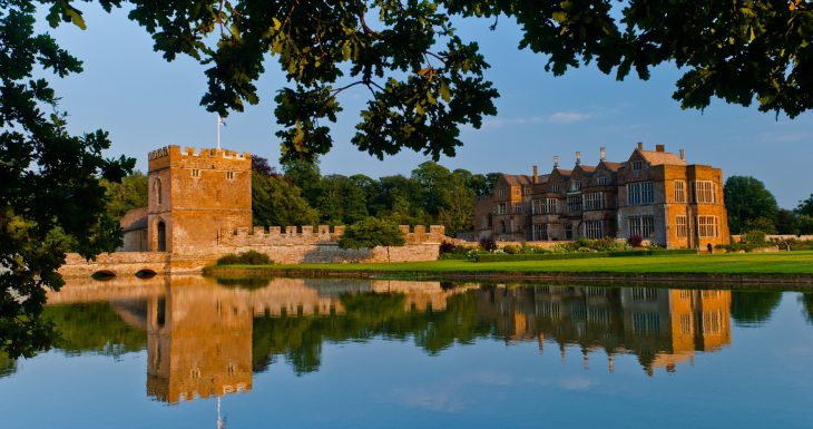 Broughton Castle