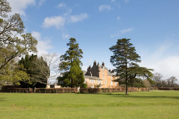 Cardross, Port of Menteith, Stirling