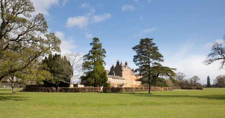 Cardross, Port of Menteith, Stirling