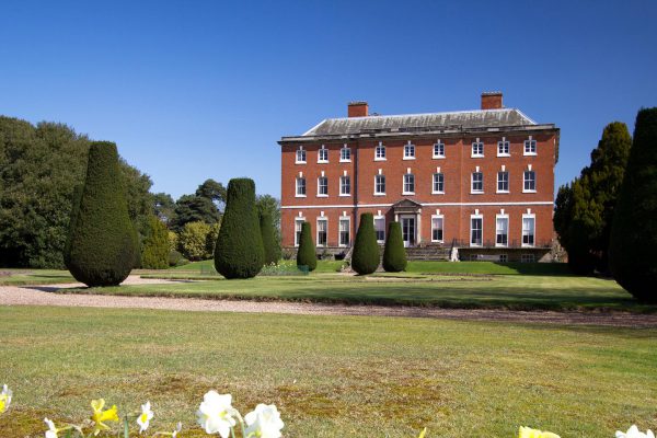 Catton Hall