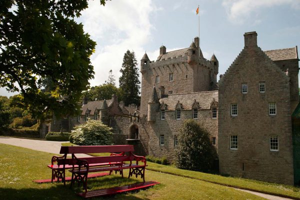 Cawdor Castle