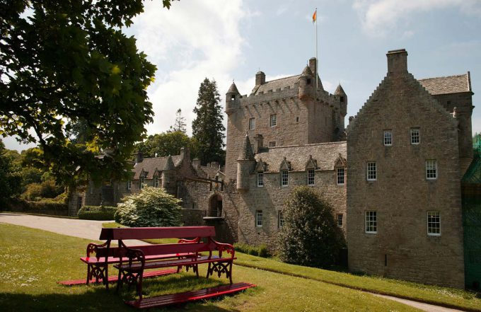 Cawdor Castle