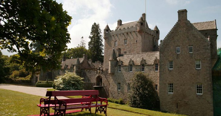 Cawdor Castle