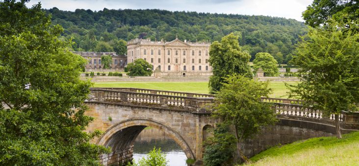 Chatsworth House