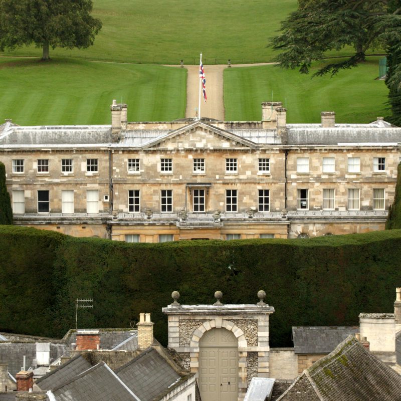 Cirencester Park