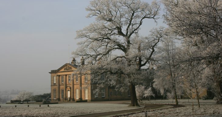 Clifton Castle
