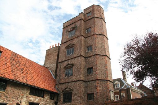 Clifton House Tower