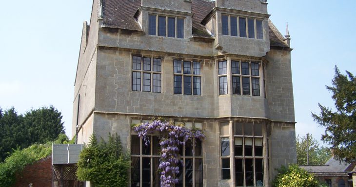 Dowsby Hall