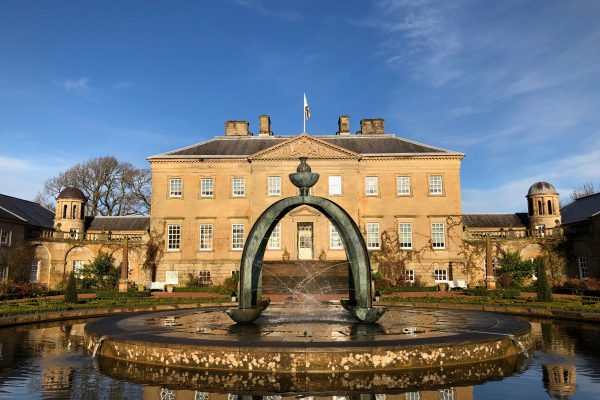 Dumfries House