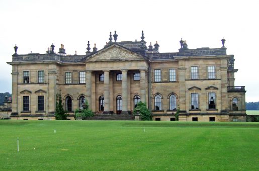 Duncombe Park