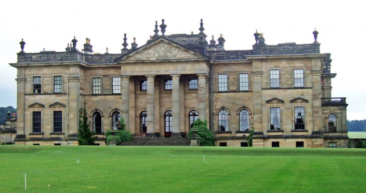 Duncombe Park