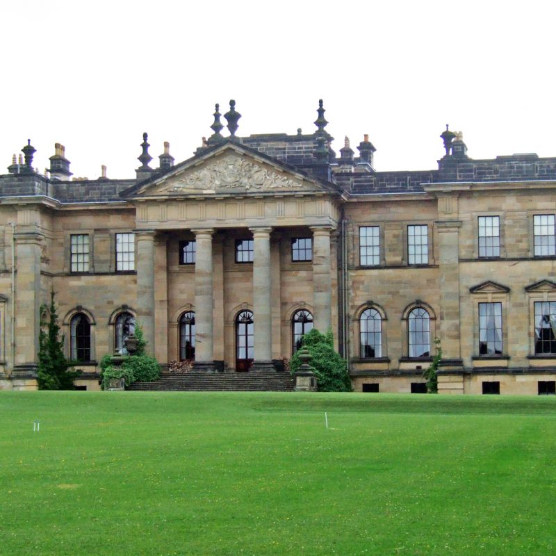 Duncombe Park