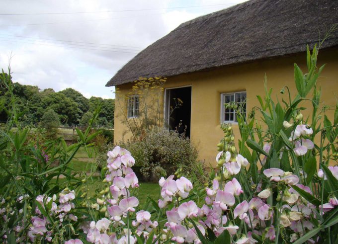 Elsham Hall historic house