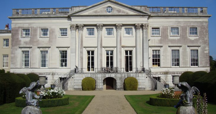 Gorhambury House