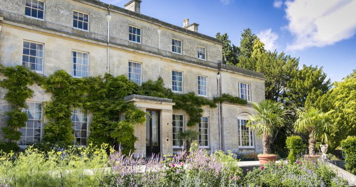 Hardwicke Court