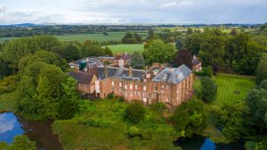 Hartlebury Castle