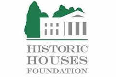 The Historic Houses Foundation Logo