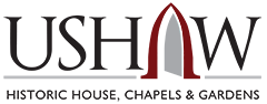 Ushaw logo