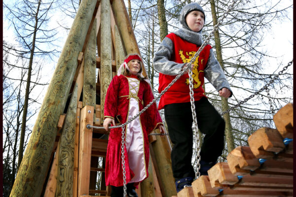 Abbotsford Children's Trail