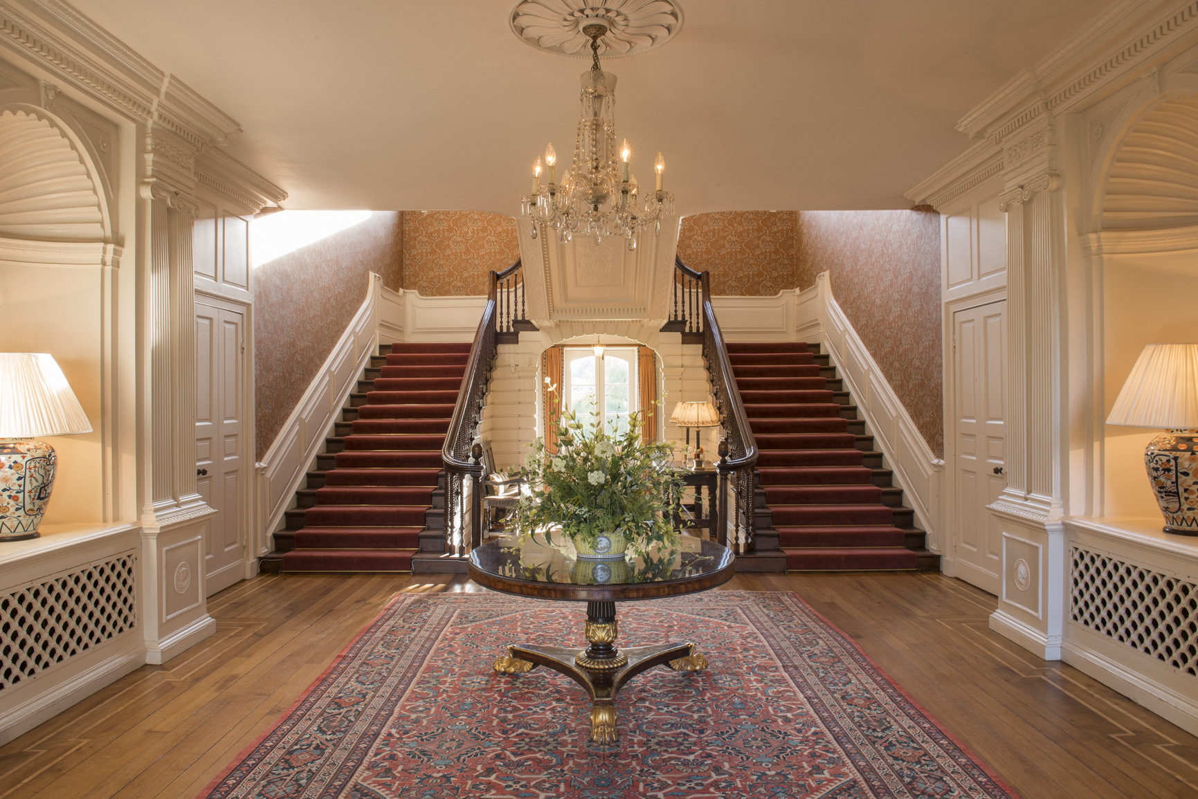 Visit Ardington House Historic Houses Historic Houses Visit Ardington House Historic Houses Historic Houses