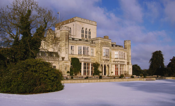 Ashridge