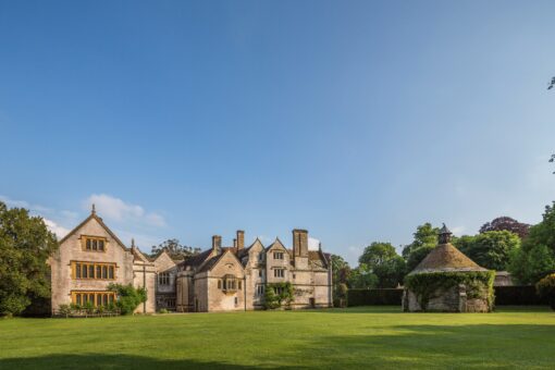 Athelhampton House, Historic Houses