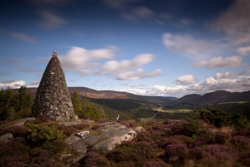 Balmoral Landscape