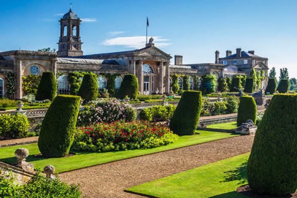 Bowood House and Gardens