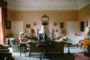 Cardross Drawing Room