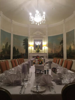 Camden Place Function Room