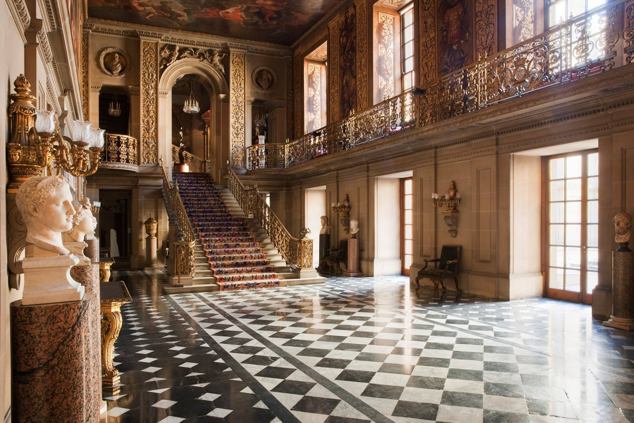 Visit Chatsworth House Home To The Duke Duchess Of Devonshire visit-chatsworth-house-home-to-the-duke-duchess-of-devonshire
