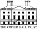 Copped Hall logo