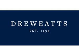 Dreweatts Logo