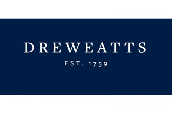 Dreweatts Logo